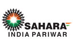 Sahara India Pariwar.
